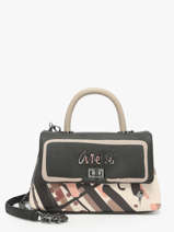 Cross Body Tas Parisian Anekke Zwart parisian 41811408